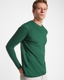 [LY1217] Camiseta Unisex Manga Larga - LY1217