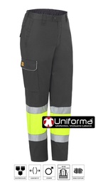 [MZ4761] Pantalón Alta Visibilidad MZ4761