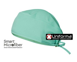 [V534007] Gorro Sanitario Microfibra Anti-bacterias - V534007