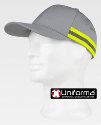 [TWFA909] Gorra con Reflectantes - TWFA909