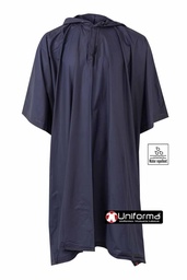 [V187] Poncho Lluvia Impermeable V187