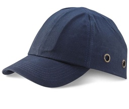 [SF80470] Gorra con protecciones y Visera de algodón - SF80470