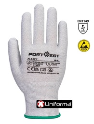 [PA197] Pack Guantes Antiestáticos ESD (10unds) - PA197