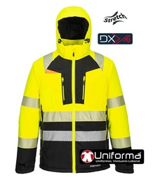 [PDX430] Chaqueta Elástica Alta Visibilidad DX4 - PDX430