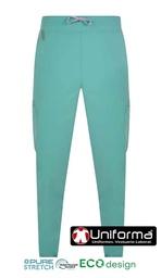 [V533021S] Pantalón Microfibra Elástica - V533021S