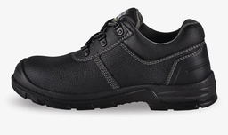 [OF107] Zapato de Seguridad Negro S3 SRC - OF107