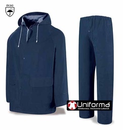 [MC188TA32] Traje de Agua Impermeable PVC - MC188TA32