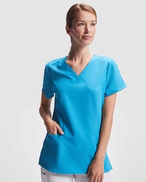 Casaca Microfibra Mujer Entallada LY9084