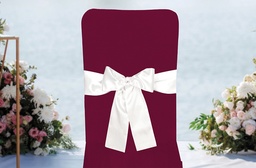 Lazos para Sillas de Eventos - VL3225