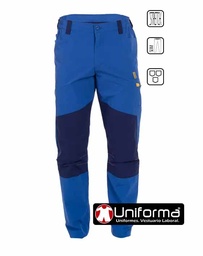 [BW2031 Tomas Bodero] Pantalón Técnico Elástico - BW2031