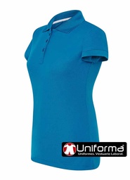 [SPORTPQLADY] Polo Técnico Mujer - HK4260