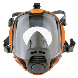 [SF35750] Máscara Integral Clase 3 para 2 filtros - SF35750
