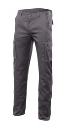 [SM2ELASTI9] Pantalón de Cargo Elástico  - SM2ELASTI9