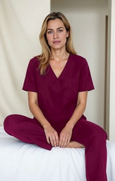 Conjunto Servicios Basic - VL3170