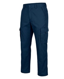 [VL1855] Pantalón Técnico Bi Elástico Hidrofugado - VL1855