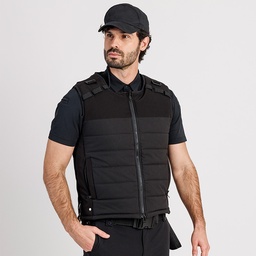 Chaleco Táctico de Vigilante Ultra-flex de Alto Rendimiento - TR225