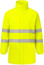 [PR5620] Chaqueta Impermeable con capucha - PR5620
